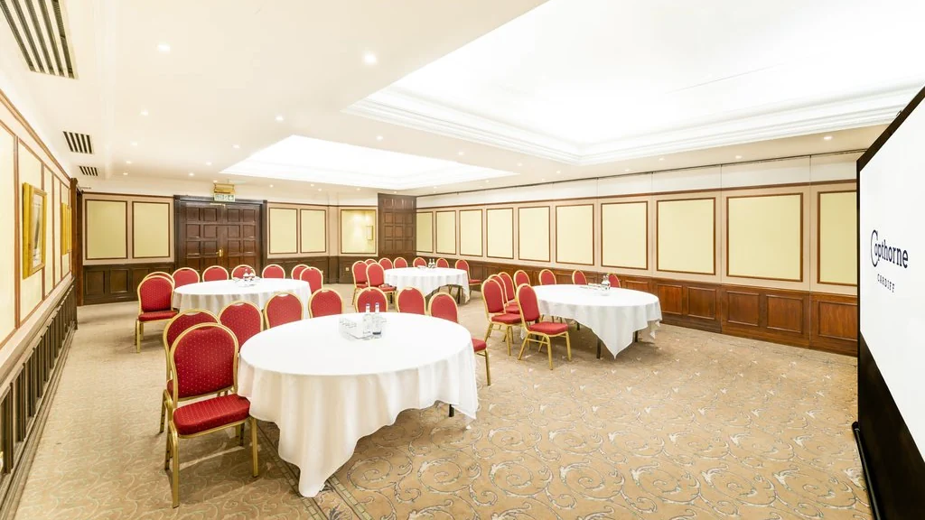 الفندق كوبثورن كارديف - كارديف